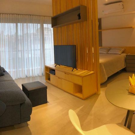 Studio Sofisticado Trend 24 Moinhos De Vento Daire Porto Alegre Dış mekan fotoğraf