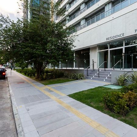Studio Sofisticado Trend 24 Moinhos De Vento Daire Porto Alegre Dış mekan fotoğraf