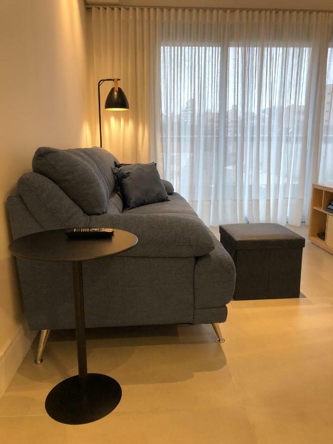 Studio Sofisticado Trend 24 Moinhos De Vento Daire Porto Alegre Dış mekan fotoğraf