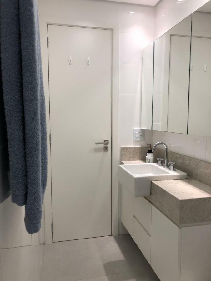 Studio Sofisticado Trend 24 Moinhos De Vento Daire Porto Alegre Dış mekan fotoğraf