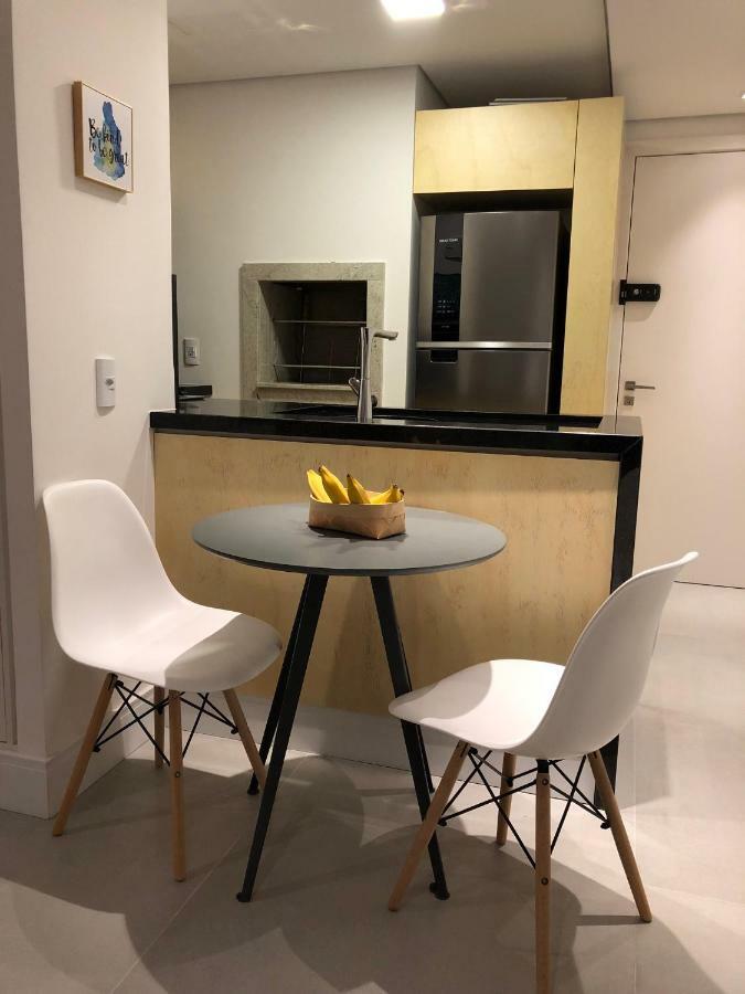 Studio Sofisticado Trend 24 Moinhos De Vento Daire Porto Alegre Dış mekan fotoğraf