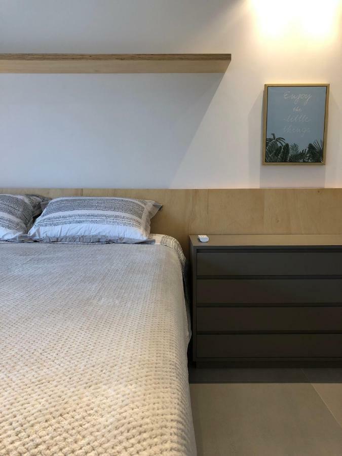 Studio Sofisticado Trend 24 Moinhos De Vento Daire Porto Alegre Dış mekan fotoğraf