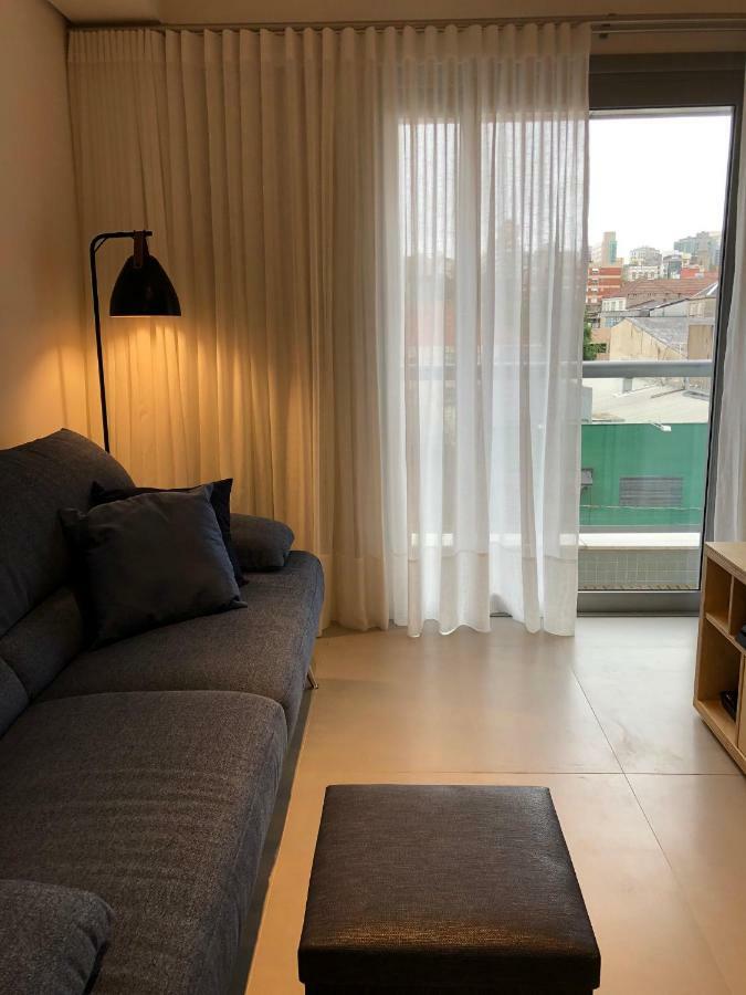 Studio Sofisticado Trend 24 Moinhos De Vento Daire Porto Alegre Dış mekan fotoğraf