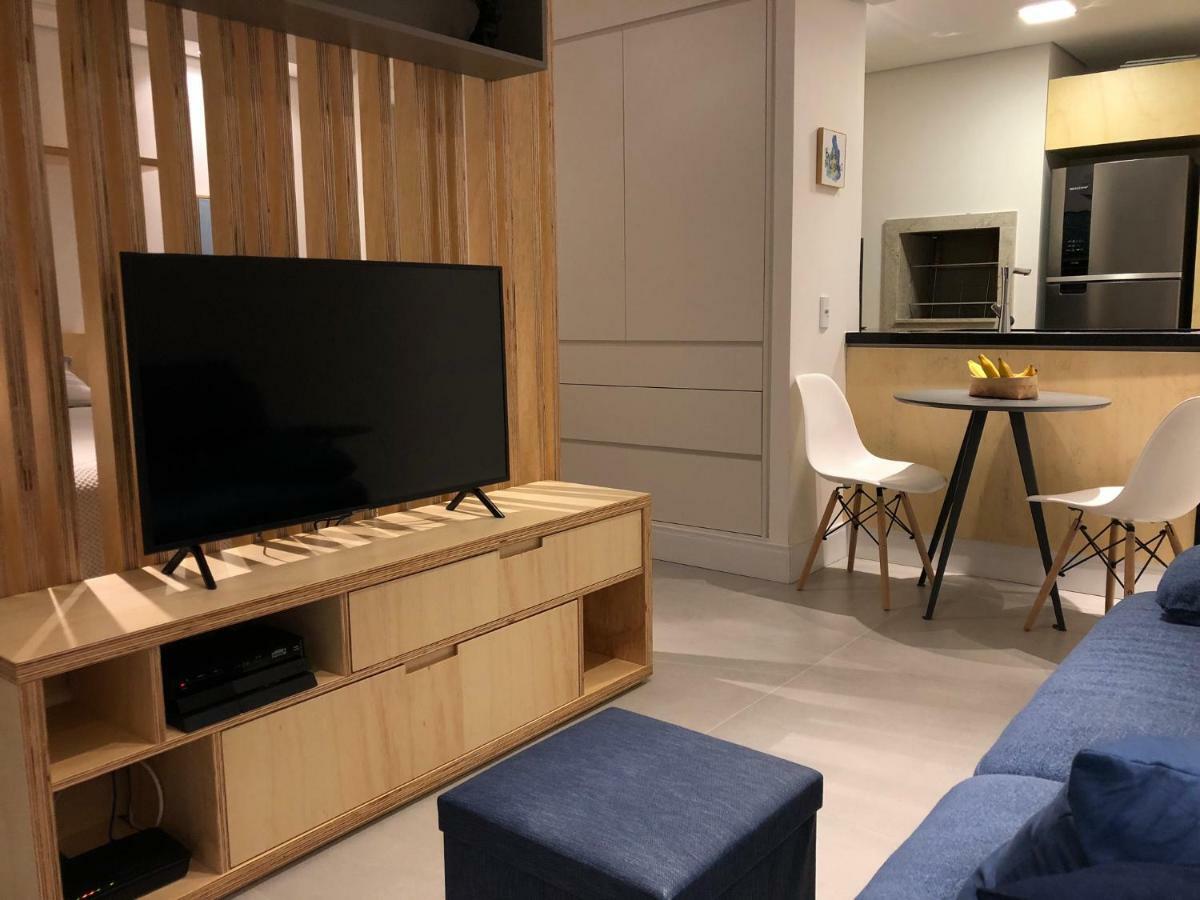 Studio Sofisticado Trend 24 Moinhos De Vento Daire Porto Alegre Dış mekan fotoğraf