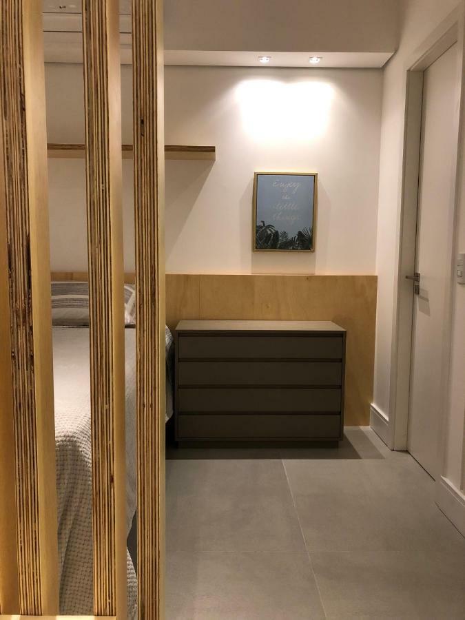 Studio Sofisticado Trend 24 Moinhos De Vento Daire Porto Alegre Dış mekan fotoğraf