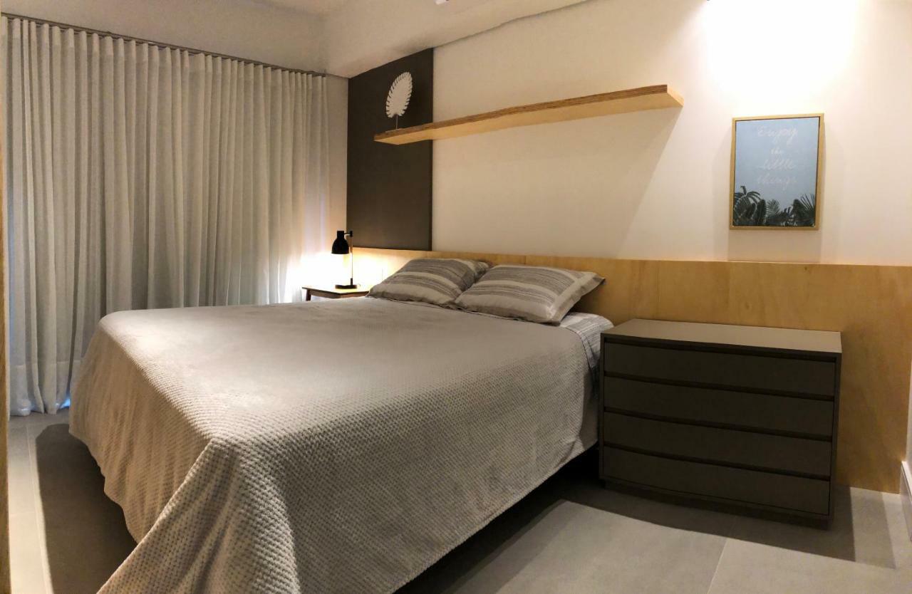 Studio Sofisticado Trend 24 Moinhos De Vento Daire Porto Alegre Dış mekan fotoğraf