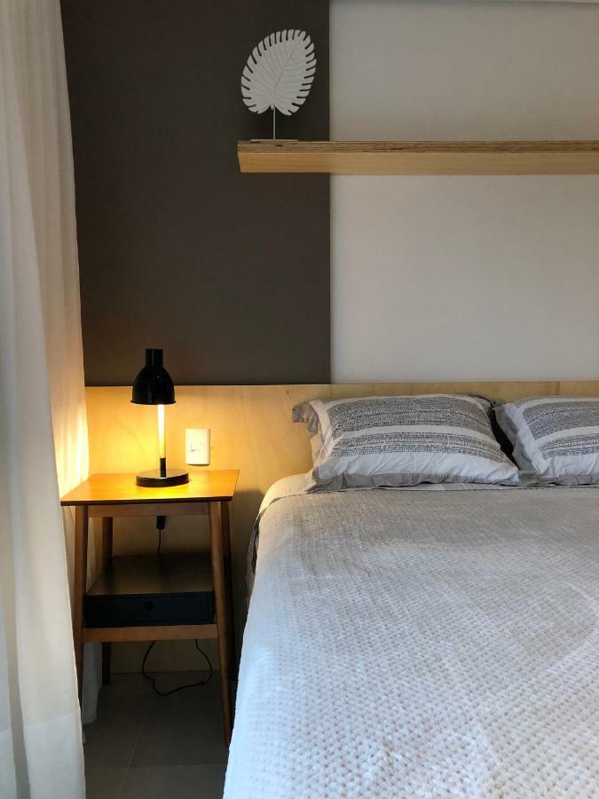 Studio Sofisticado Trend 24 Moinhos De Vento Daire Porto Alegre Dış mekan fotoğraf