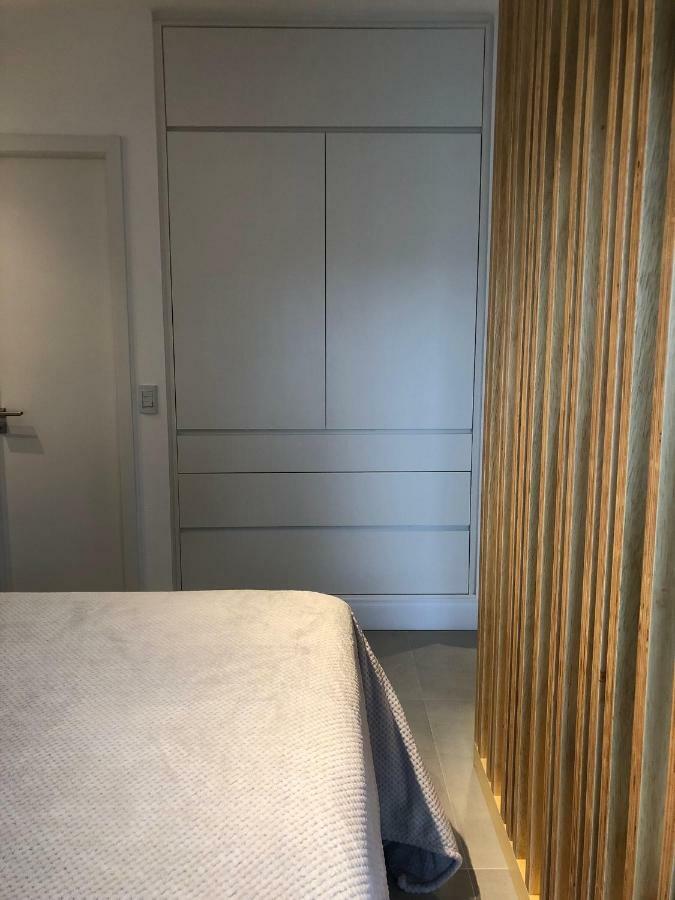 Studio Sofisticado Trend 24 Moinhos De Vento Daire Porto Alegre Dış mekan fotoğraf