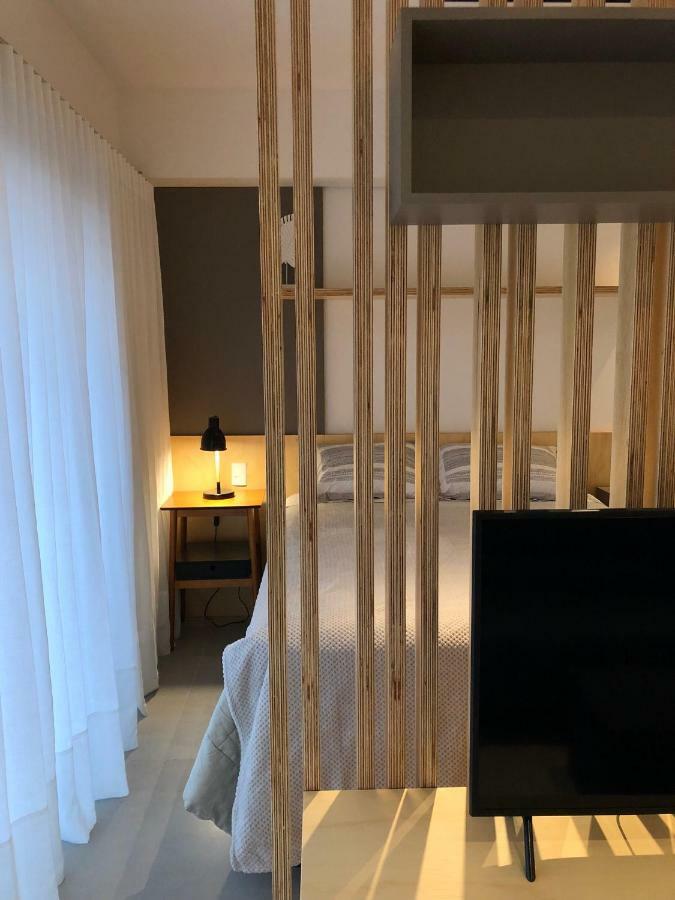 Studio Sofisticado Trend 24 Moinhos De Vento Daire Porto Alegre Dış mekan fotoğraf