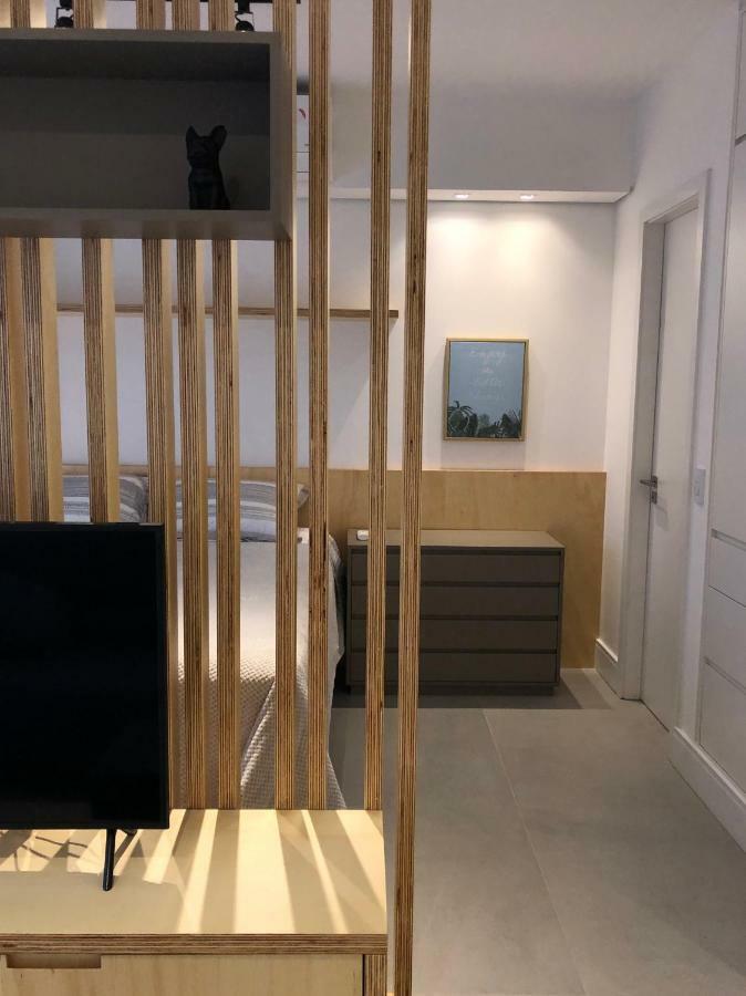Studio Sofisticado Trend 24 Moinhos De Vento Daire Porto Alegre Dış mekan fotoğraf